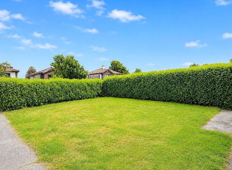 26 Grangemore, Bishop O'Donnell Road, Rahoon, H91F68X