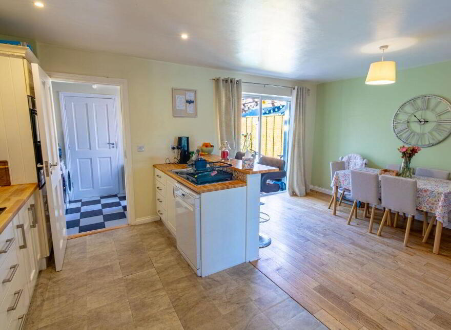51 Dunard, Craughwell, H91E3P3