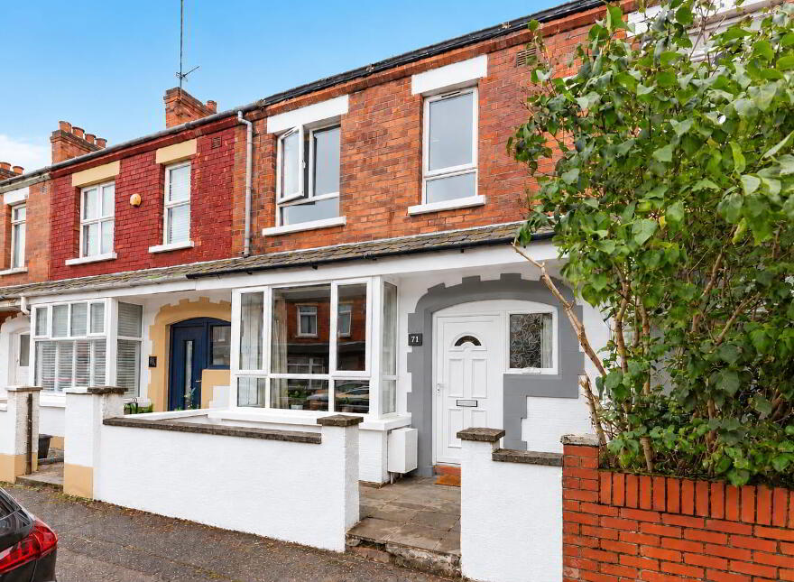71 Tildarg Street, Belfast, BT6 8NJ photo