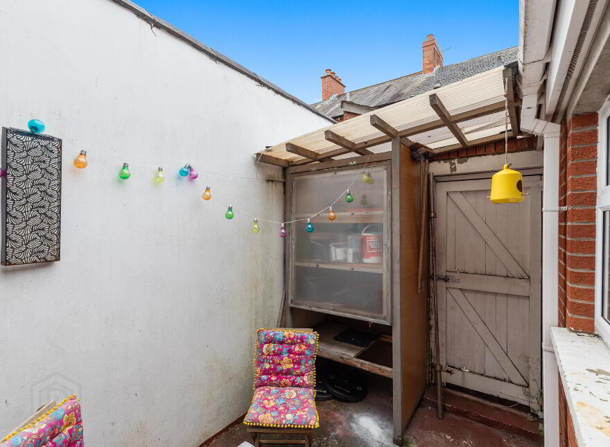71 Tildarg Street, Belfast, BT6 8NJ
