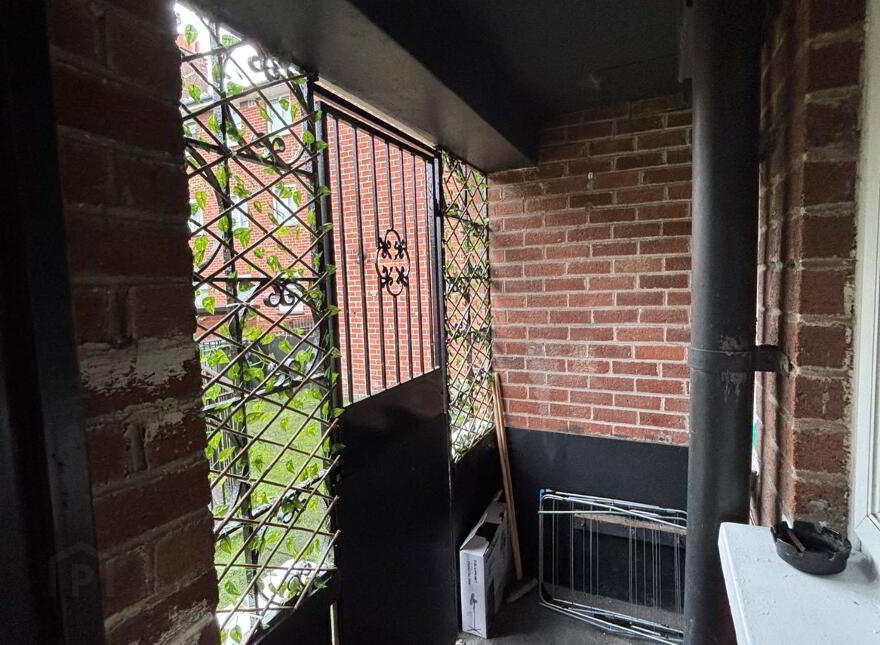 10 Kansas Avenue Flats, Block 2, Belfast, BT15 5AY