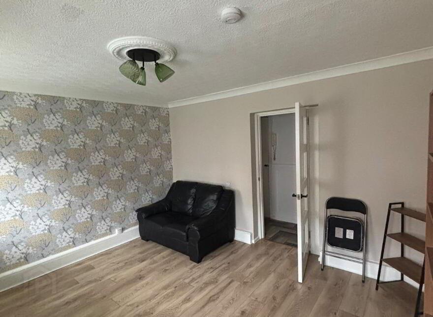 10 Kansas Avenue Flats, Block 2, Belfast, BT15 5AY