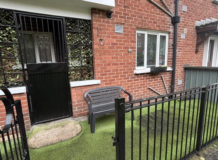 10 Kansas Avenue Flats, Block 2, Belfast, BT15 5AY