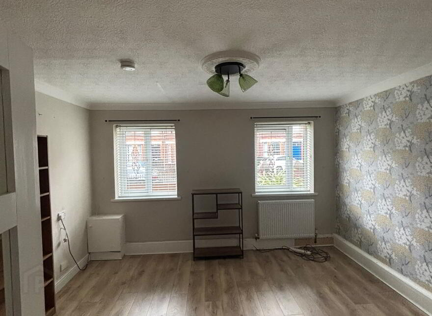10 Kansas Avenue Flats, Block 2, Belfast, BT15 5AY