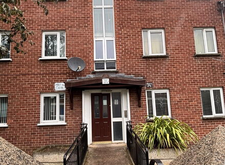 10 Kansas Avenue Flats, Block 2, Belfast, BT15 5AY photo