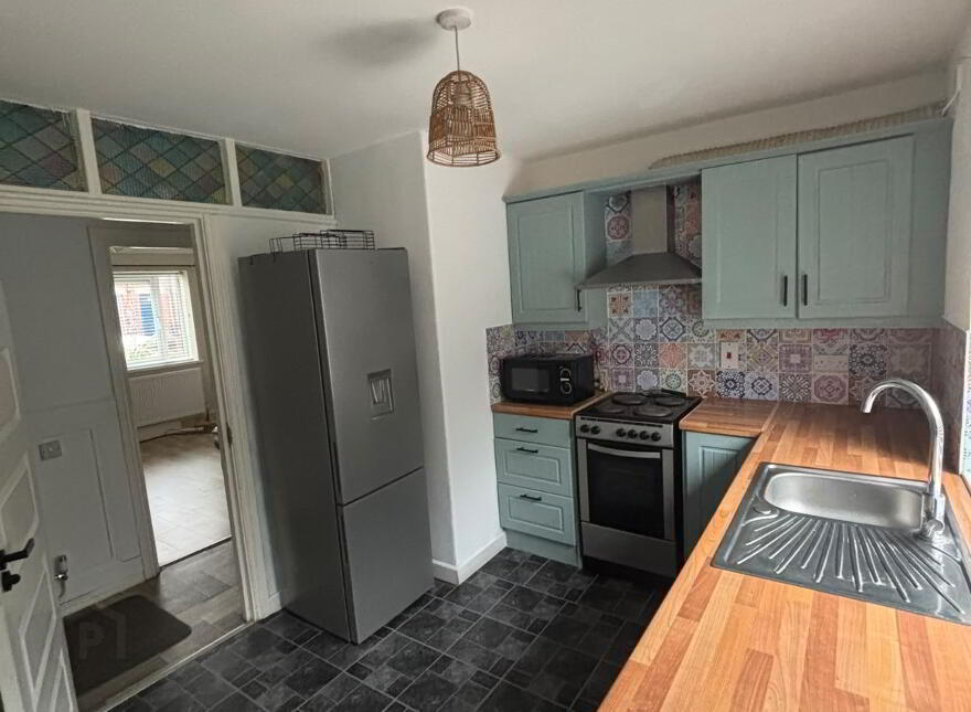 10 Kansas Avenue Flats, Block 2, Belfast, BT15 5AY