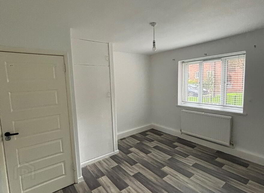 10 Kansas Avenue Flats, Block 2, Belfast, BT15 5AY