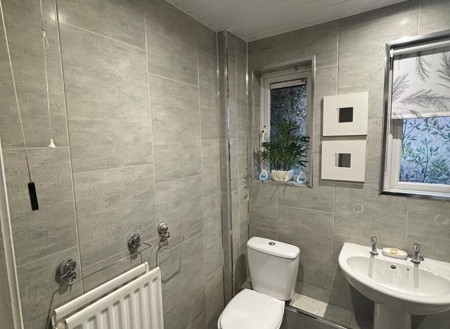 10 Kansas Avenue Flats, Block 2, Belfast, BT15 5AY