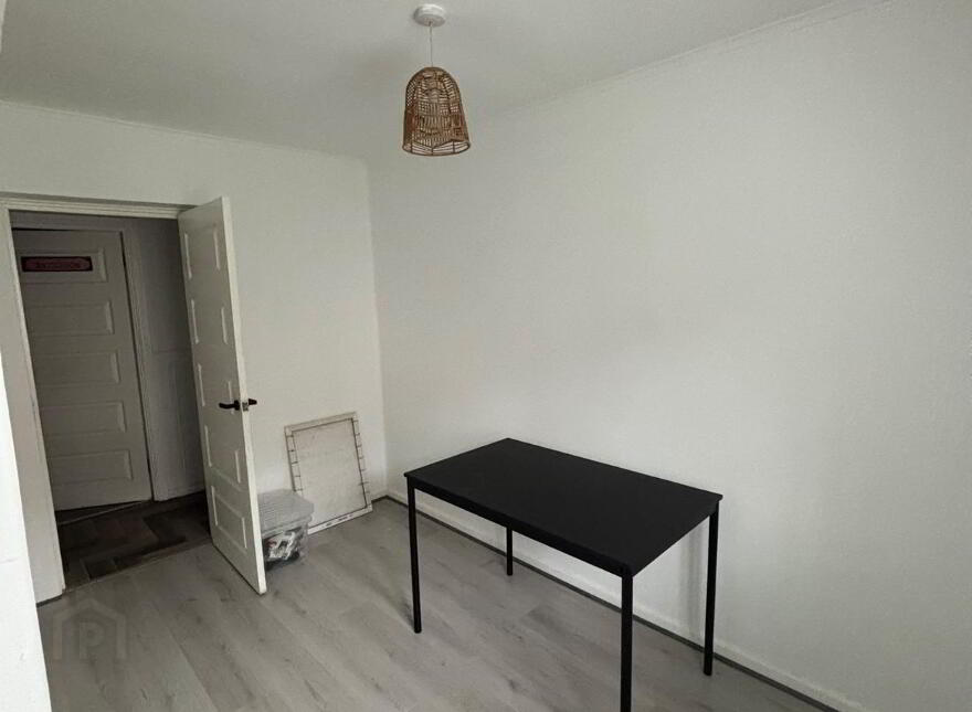 10 Kansas Avenue Flats, Block 2, Belfast, BT15 5AY