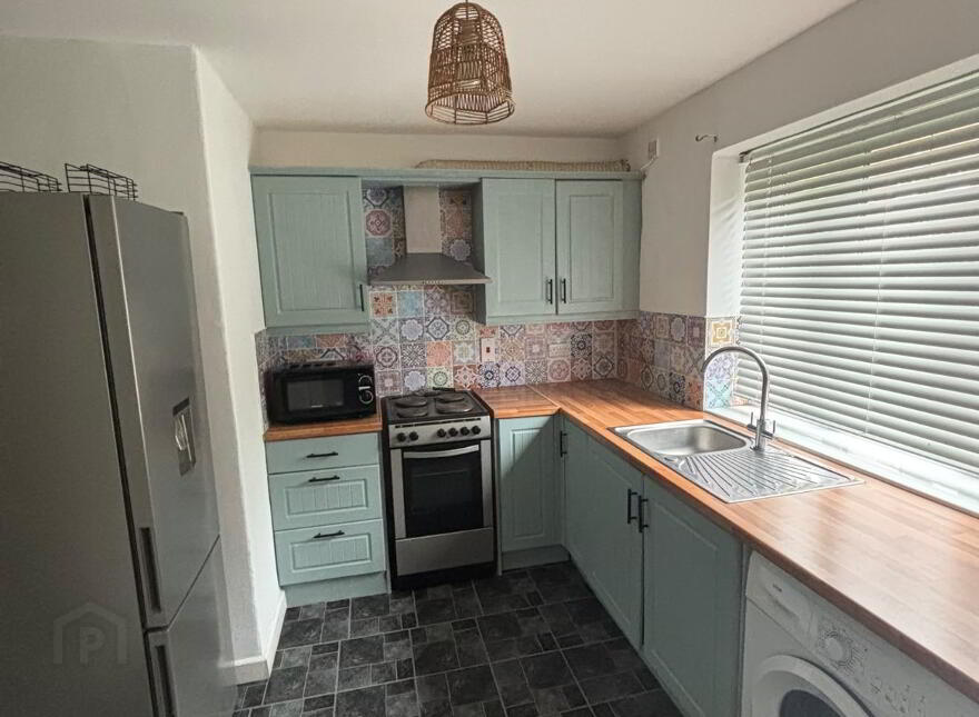 10 Kansas Avenue Flats, Block 2, Belfast, BT15 5AY
