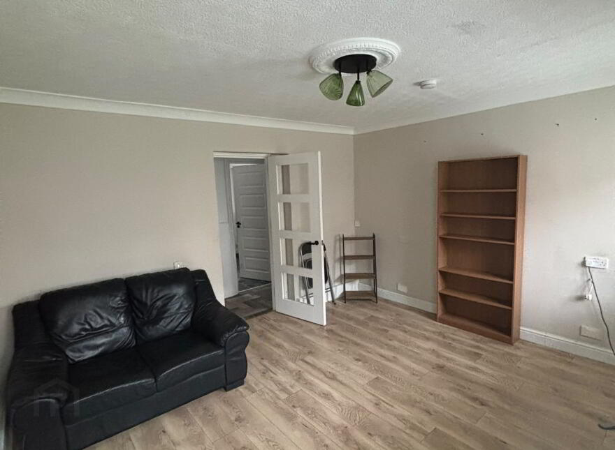 10 Kansas Avenue Flats, Block 2, Belfast, BT15 5AY