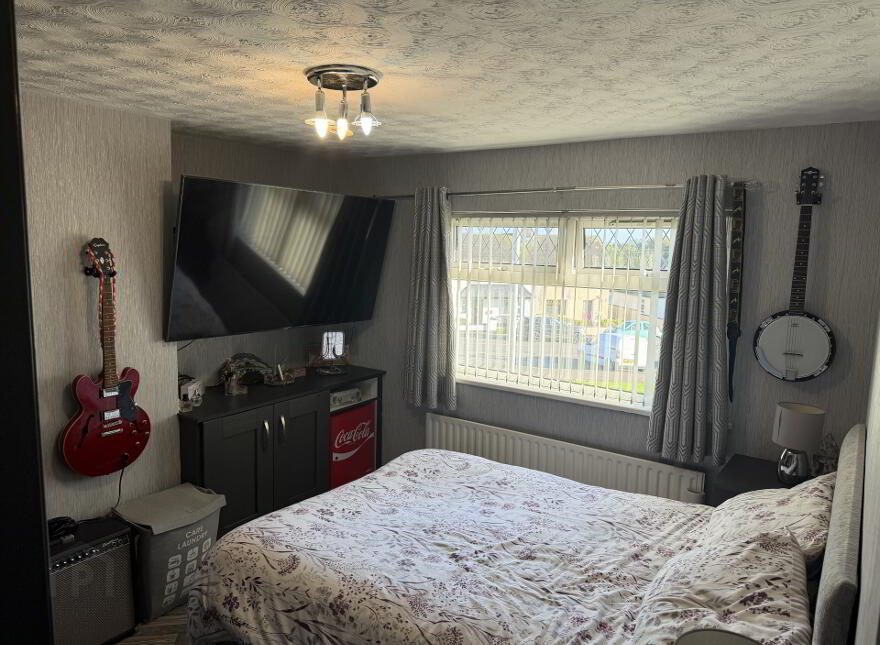 13 St Killians Park, Whitecross, BT60 2SR
