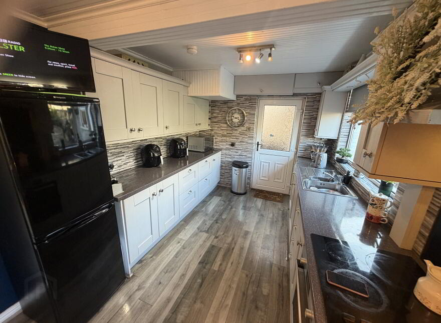 13 St Killians Park, Whitecross, BT60 2SR