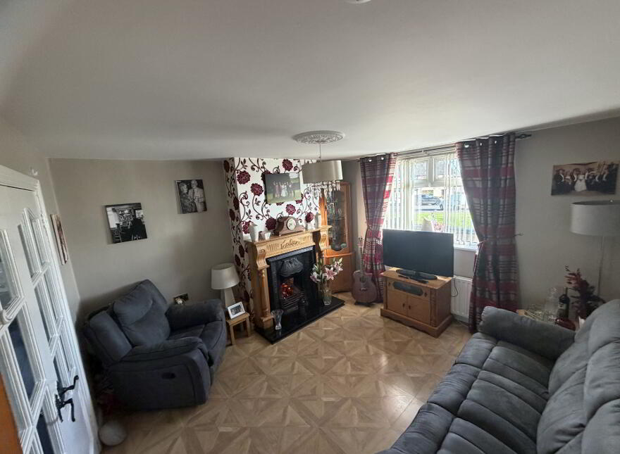 13 St Killians Park, Whitecross, BT60 2SR