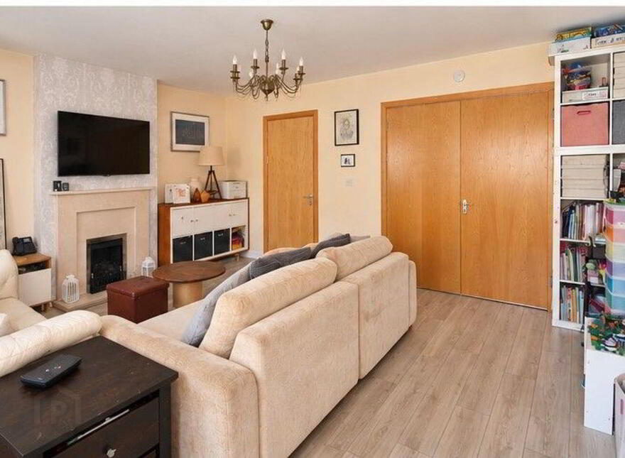 17 Archerswood, Clonee, D15KW40