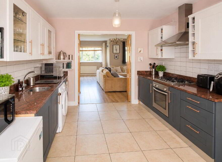 17 Archerswood, Clonee, D15KW40