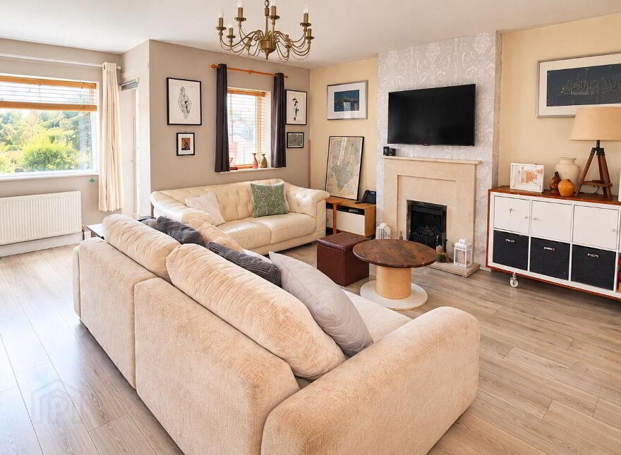 17 Archerswood, Clonee, D15KW40