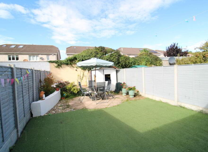 17 Archerswood, Clonee, D15KW40