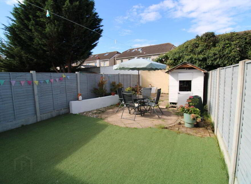 17 Archerswood, Clonee, D15KW40