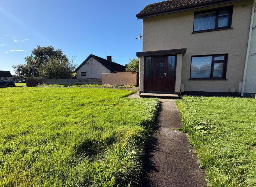 1 Oakland Park, Dundalk photo