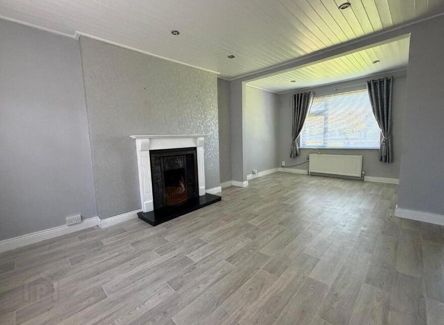 1 Oakland Park, Dundalk