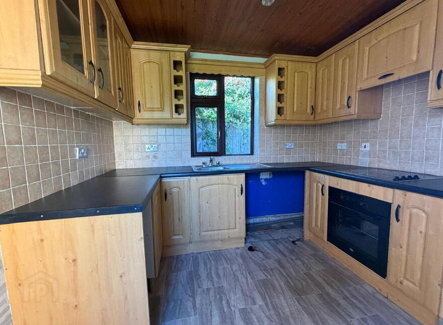 1 Oakland Park, Dundalk