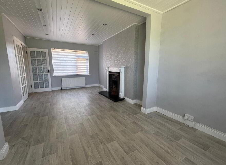 1 Oakland Park, Dundalk