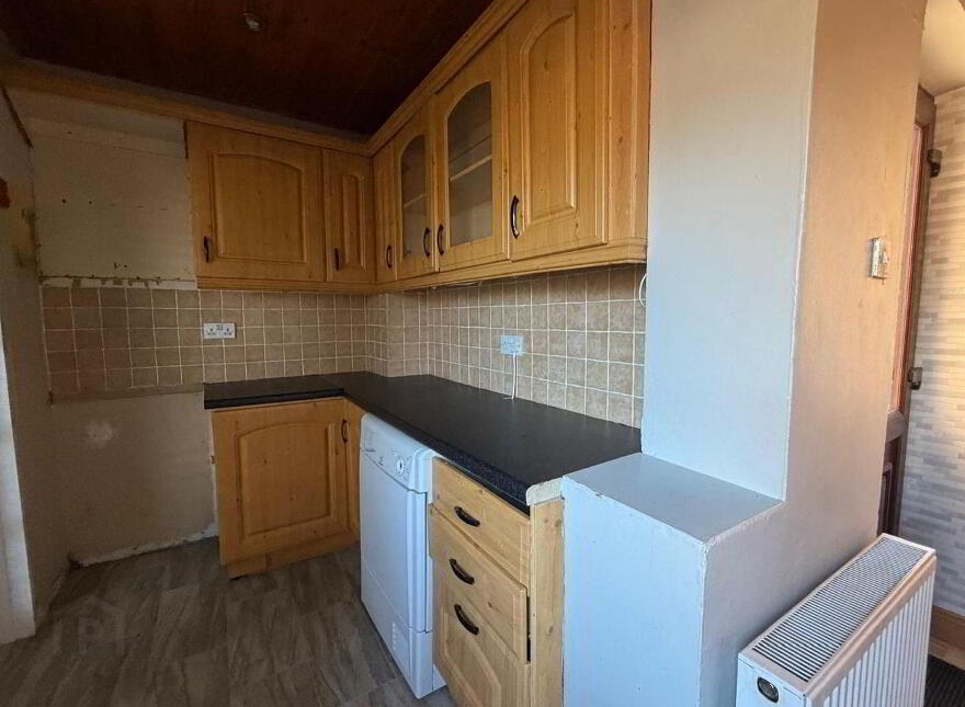 1 Oakland Park, Dundalk