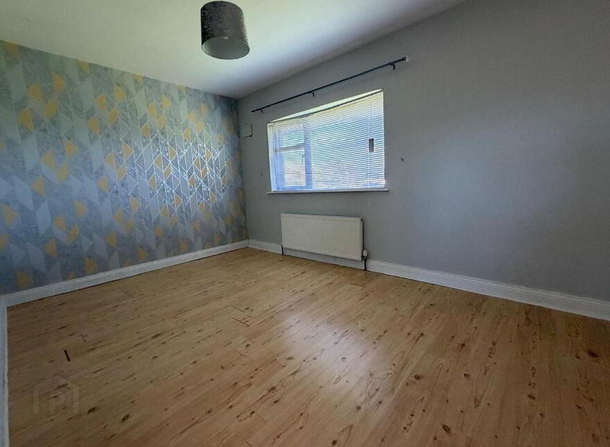 1 Oakland Park, Dundalk