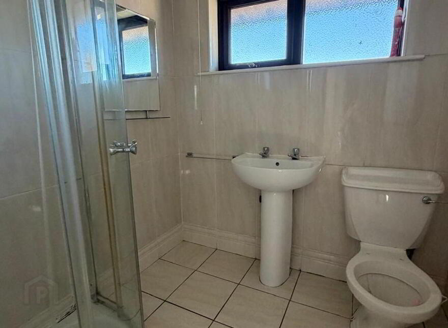 1 Oakland Park, Dundalk