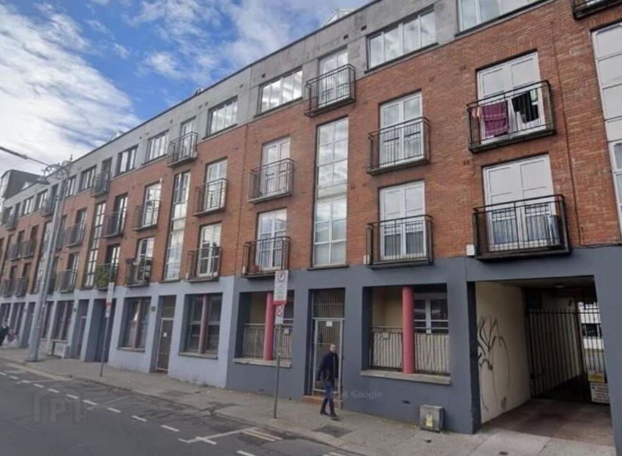 Apt 18, 69 Leonard's Court, Clanbrassil St, South Circular...South Circular Road, D08F5DR photo