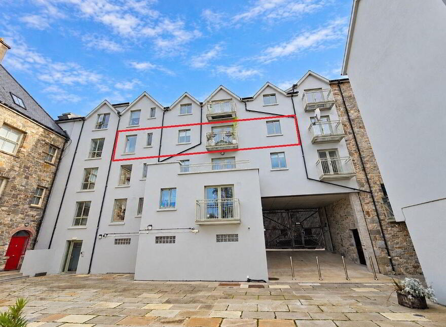 15 Hector Mills, Kilrush, V15FD42