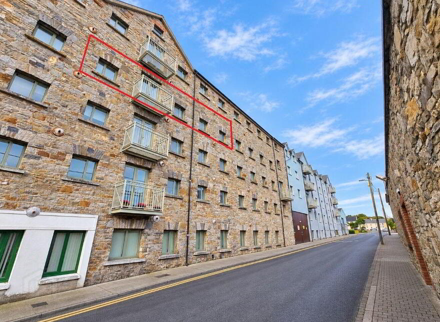 15 Hector Mills, Kilrush, V15FD42