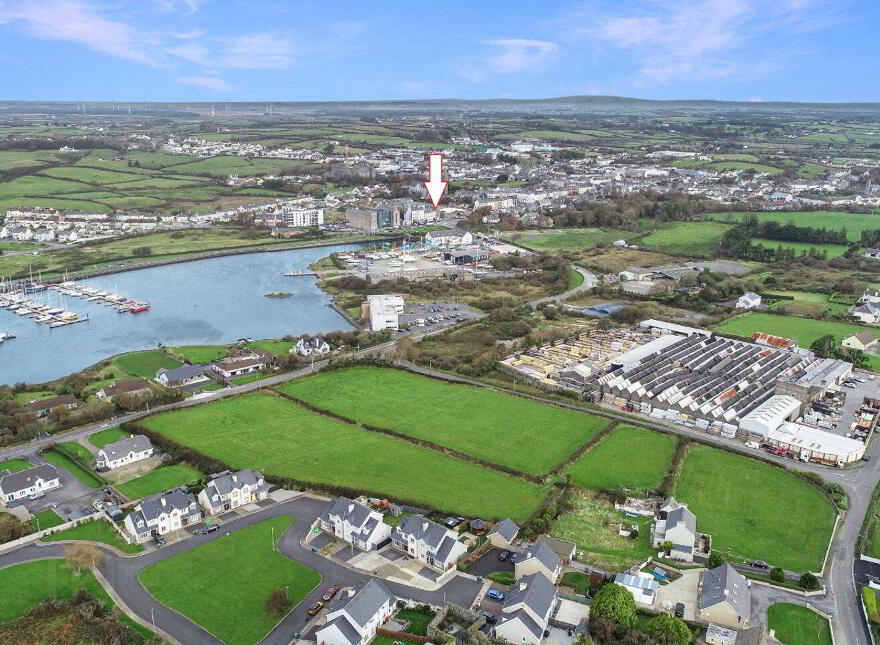 15 Hector Mills, Kilrush, V15FD42