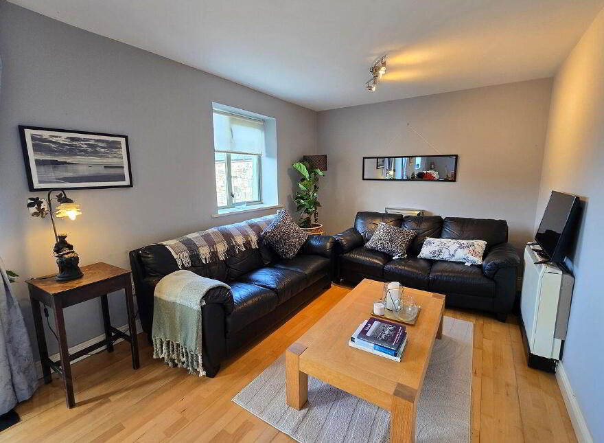 15 Hector Mills, Kilrush, V15FD42