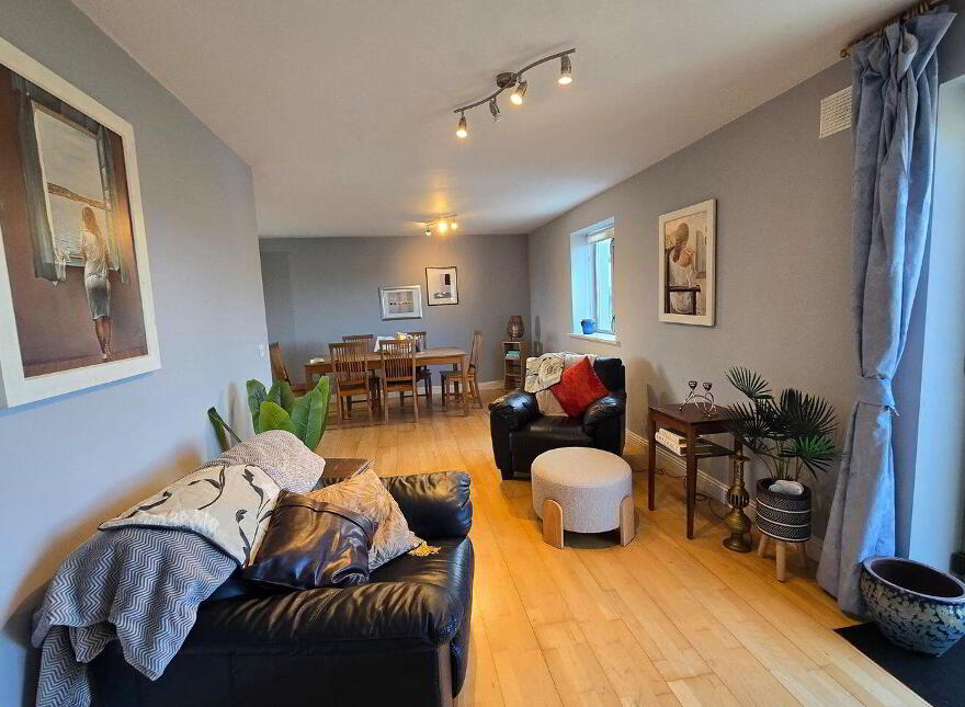 15 Hector Mills, Kilrush, V15FD42