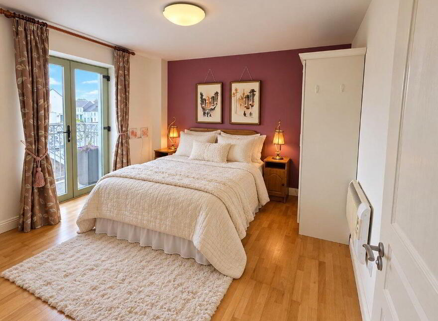 15 Hector Mills, Kilrush, V15FD42