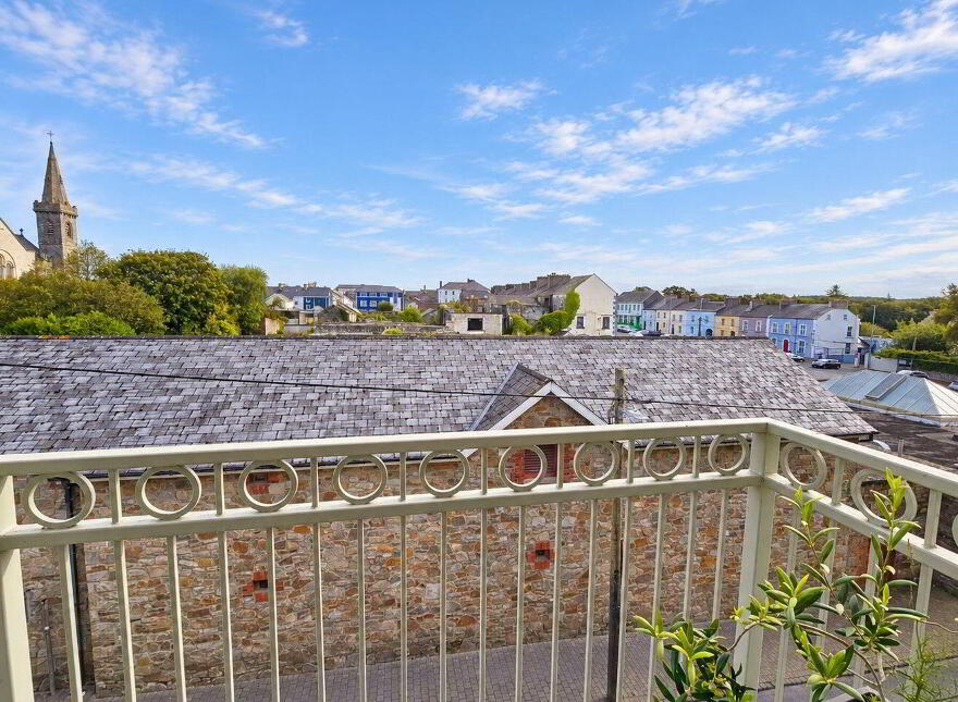15 Hector Mills, Kilrush, V15FD42