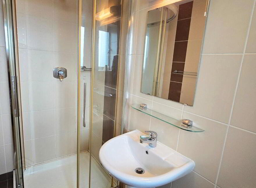 15 Hector Mills, Kilrush, V15FD42