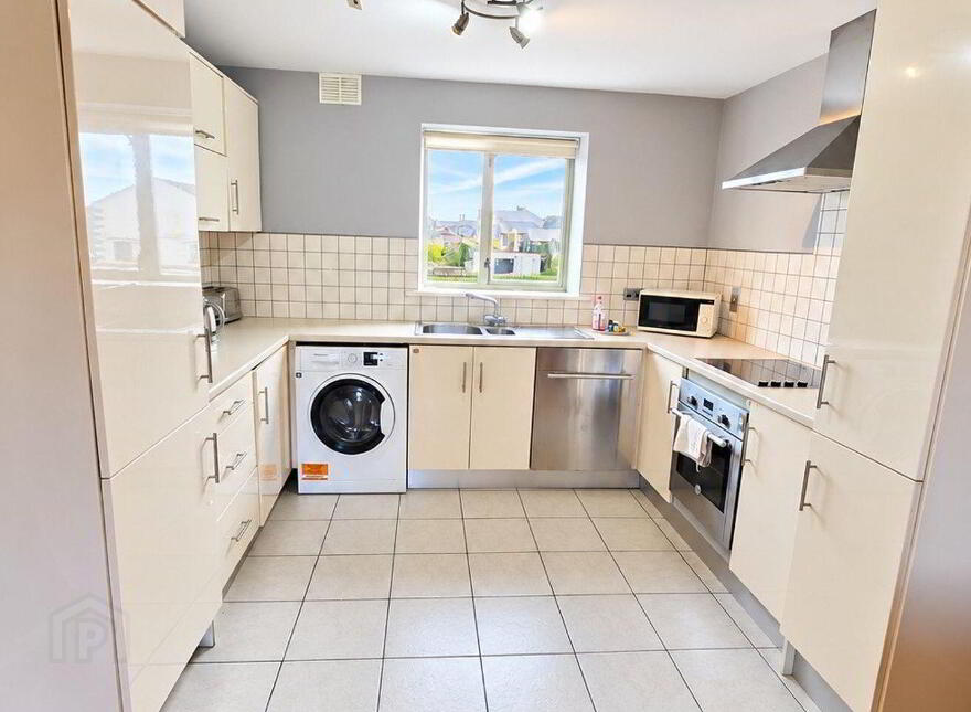 15 Hector Mills, Kilrush, V15FD42