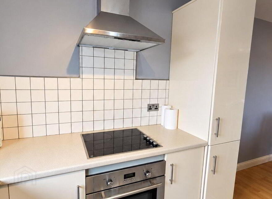 15 Hector Mills, Kilrush, V15FD42