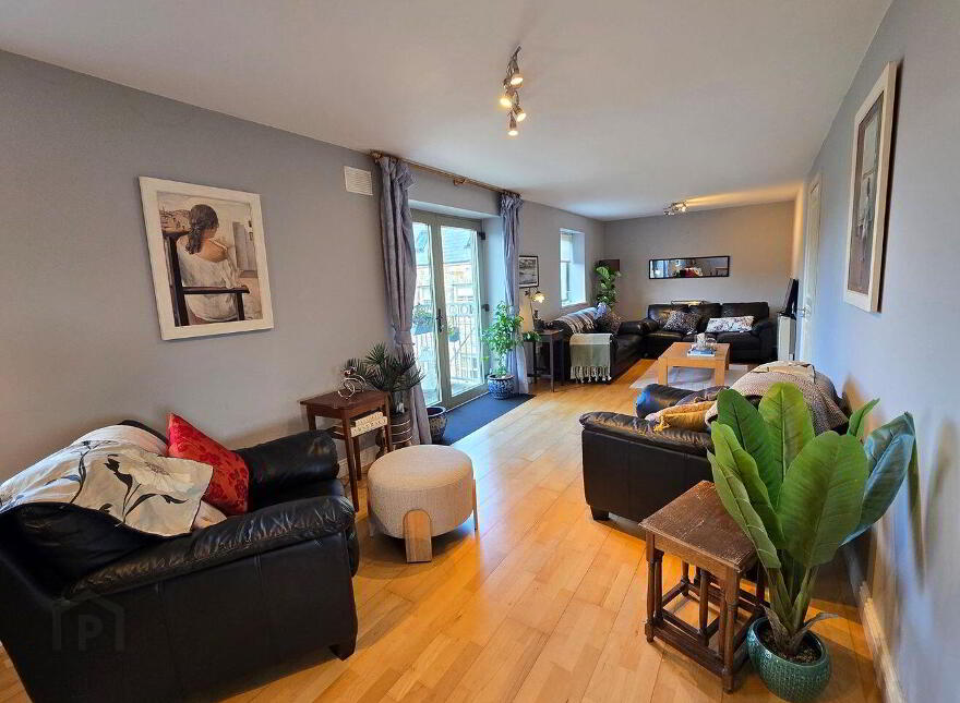 15 Hector Mills, Kilrush, V15FD42