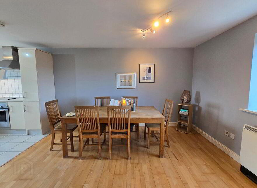 15 Hector Mills, Kilrush, V15FD42