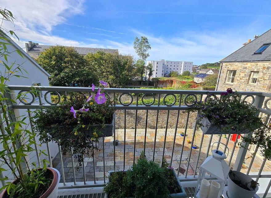 15 Hector Mills, Kilrush, V15FD42