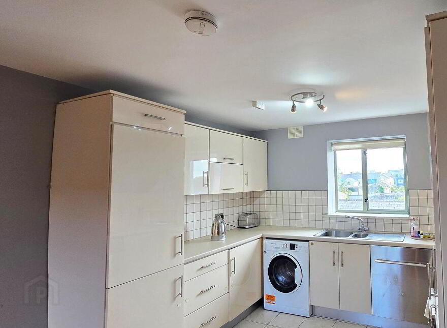 15 Hector Mills, Kilrush, V15FD42