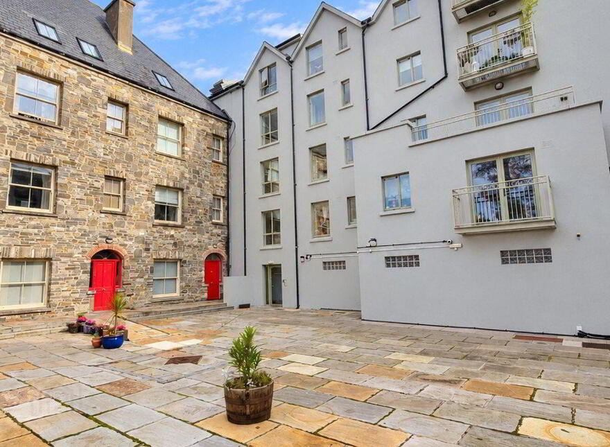 15 Hector Mills, Kilrush, V15FD42