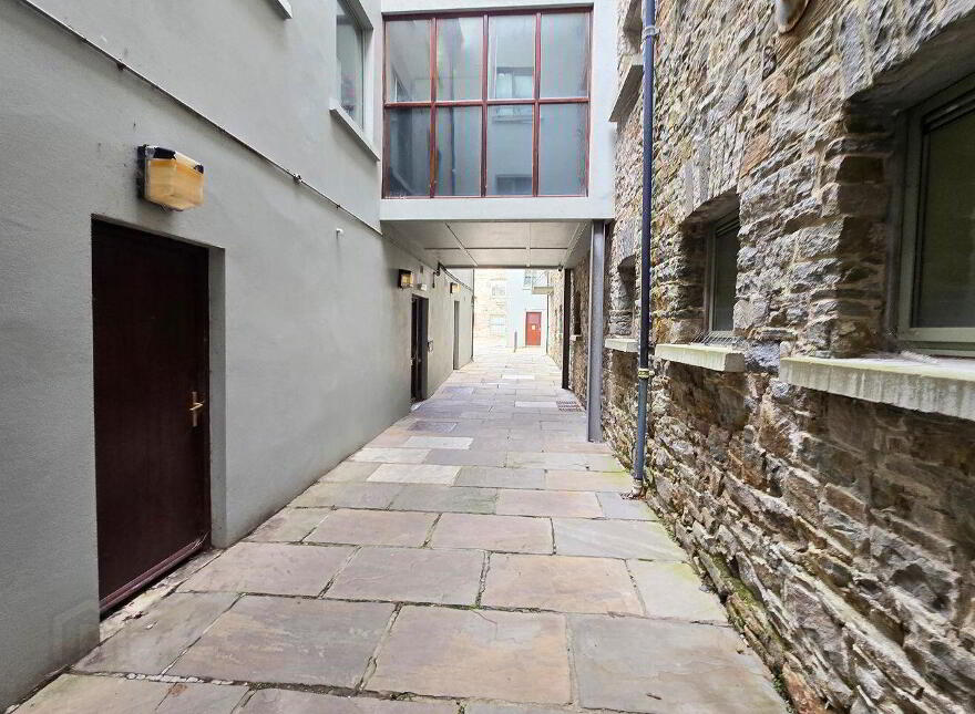 15 Hector Mills, Kilrush, V15FD42