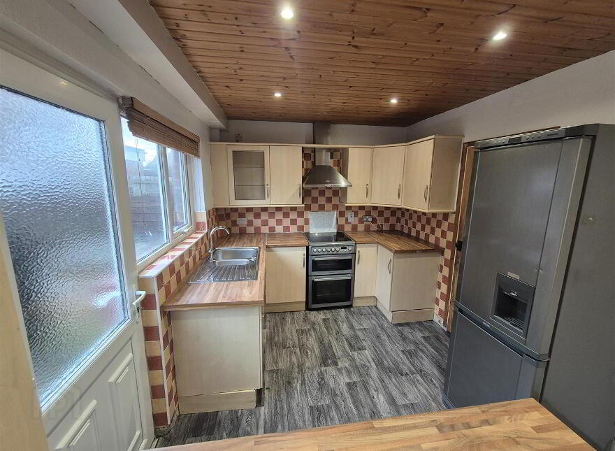 11 Beech Drive, Glen Estate, Newtownards, BT23 4HB