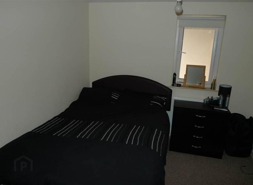 Apartment 2 462 Woodstock Road, Belfast, BT6 9DR