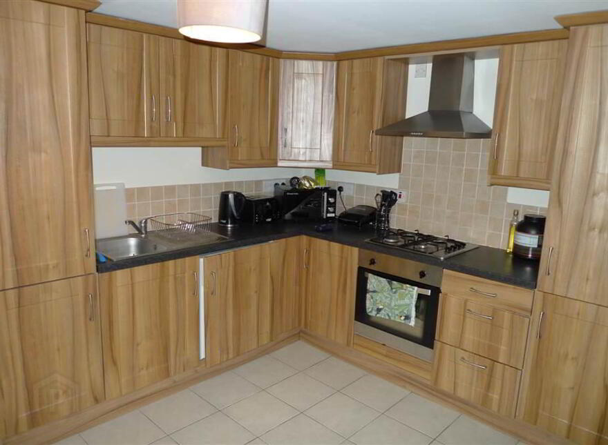 Apartment 2 462 Woodstock Road, Belfast, BT6 9DR
